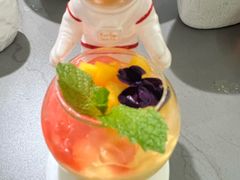 -3号仓库·创意中国菜(长宁龙之梦店)