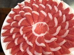 -东来顺•非遗火锅(外滩店)