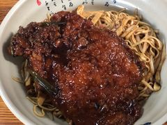 -无名氏面馆(邮电路店)