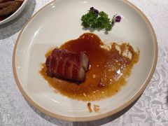 -红棉中餐厅·广州海航威斯汀酒店
