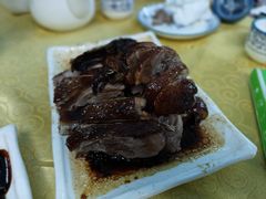 -海鲜街菜馆(海珠南路店)