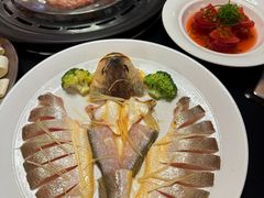 -水禾轩·海鲜蒸汽主题餐厅(新香洲旗舰店)