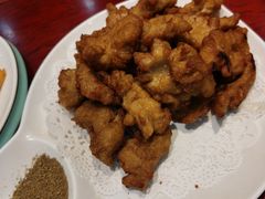 -黑石礁酒楼·海鲜(黑石礁店)