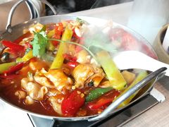 -石头咕(葵蓬店)