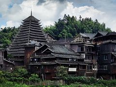 -程阳八寨景区