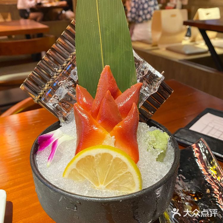 名副其实深夜食堂