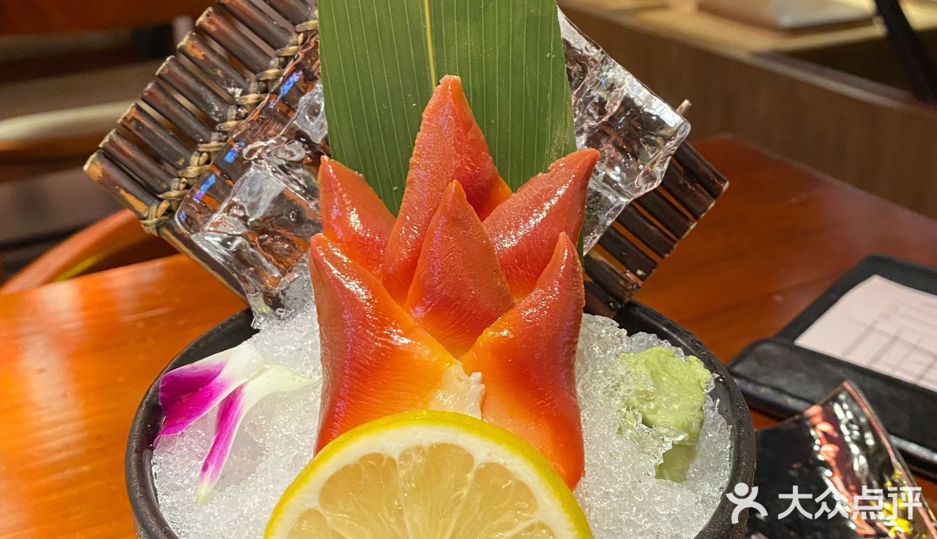 名副其实深夜食堂