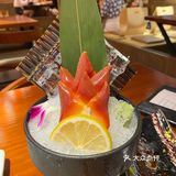 名副其实深夜食堂