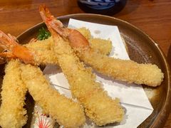 -福樱兰海鲜放题铁板烧(加州店)