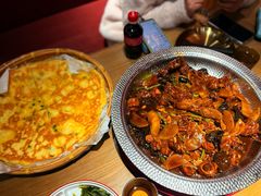 -肥三土菜馆(五四广场店)