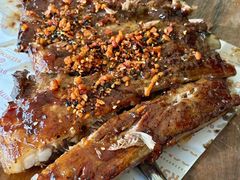 -北丐先生·野馄饨烧烤(长宁龙之梦店)