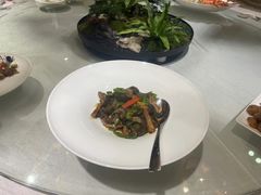 -荣粤酒家·融合粤菜