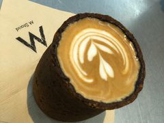 -M Stand(BFC外滩金融中心店)