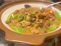 -湘力力小院·鱼汤泡饭(枫林路店)