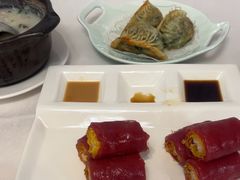 -怀德酒楼·粤菜·海鲜·茶点(宝安国际机场店)