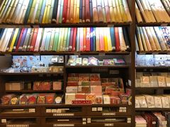 -鸠居堂(銀座本店)