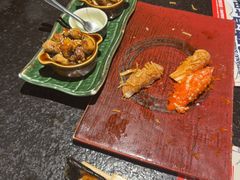 -古田居·特色寿司料理(星之岛旗舰店)