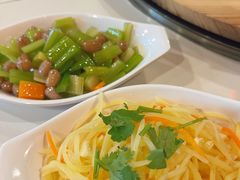 -江湖水乡铁锅炖魚(周庄嘉园店)