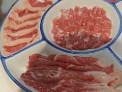 -祥源胡同·涮牛羊肉火锅(花桥店)