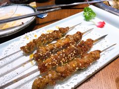 -快乐小羊火锅餐厅(农科路店)
