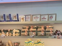 -孙北北面包(共富路店)