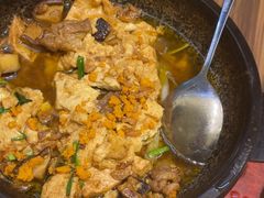 -九转小磨·东北菜老字号(祥安店)