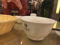 -三义和酒楼(广渠门店)