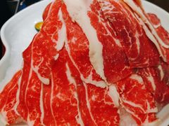 -红鼎豆捞(临江大道店)