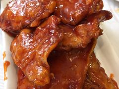 -山南熏肉大饼(辽菜旗舰店)