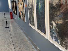-南京书画院金陵美术馆