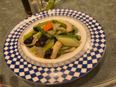 -唐苑酒家·岭南粤菜名店(太古仓店)