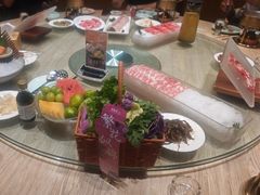 -石鼎香·非遗淮扬火锅(江都龙川桥店)