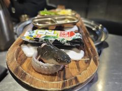 -本炙炭烤·蒲烧活鳗料理店(金沙洲店)