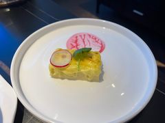 -次第花开素食雅宴