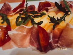 -安妮意大利餐厅(国贸店)