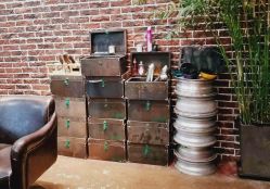 -P.STYLE 派斯造型