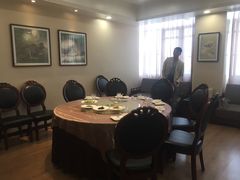 包厢-庄氏祥记家常食府(国瑞建材家居博览中心店)
