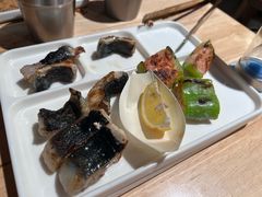 -霸腹烤肉(厦门柚子番店)