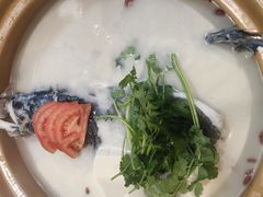 -江南小叙·美食研究院(鱼街店)