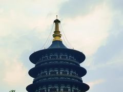-隋唐洛阳城明堂天堂景区
