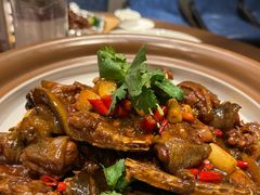 -海上食代(赣江新天地店)