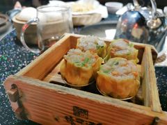 -味可道美食坊(福基路店)