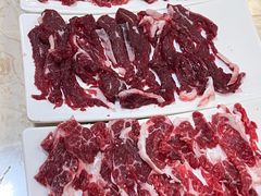 -粤潮牛肉火锅店(江南大道店)