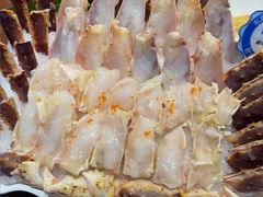 -东海怡品海鲜豆捞(舟宿夜江店)