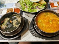 -韩时烤肉(枫蓝店)