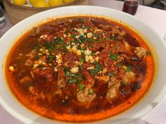 -盛百味·家宴餐厅(霸州分店)