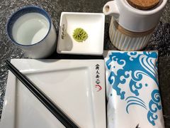 -将太无二·北美传奇寿司(瑞士公寓店)