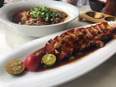 -柴门饭儿(成都太古里店)