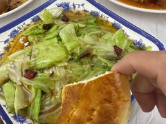 -聚福源·特色川菜馆·烤羊排