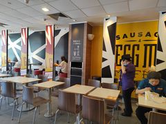 -麦当劳(衡阳中心汽车站店)